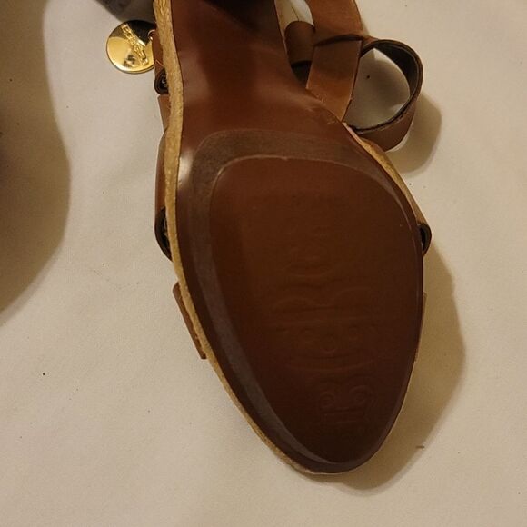 Bcbgirls women's Poland high heels size 8b - Picture 5 of 11